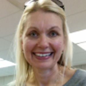 Meet your Posher, Jenn